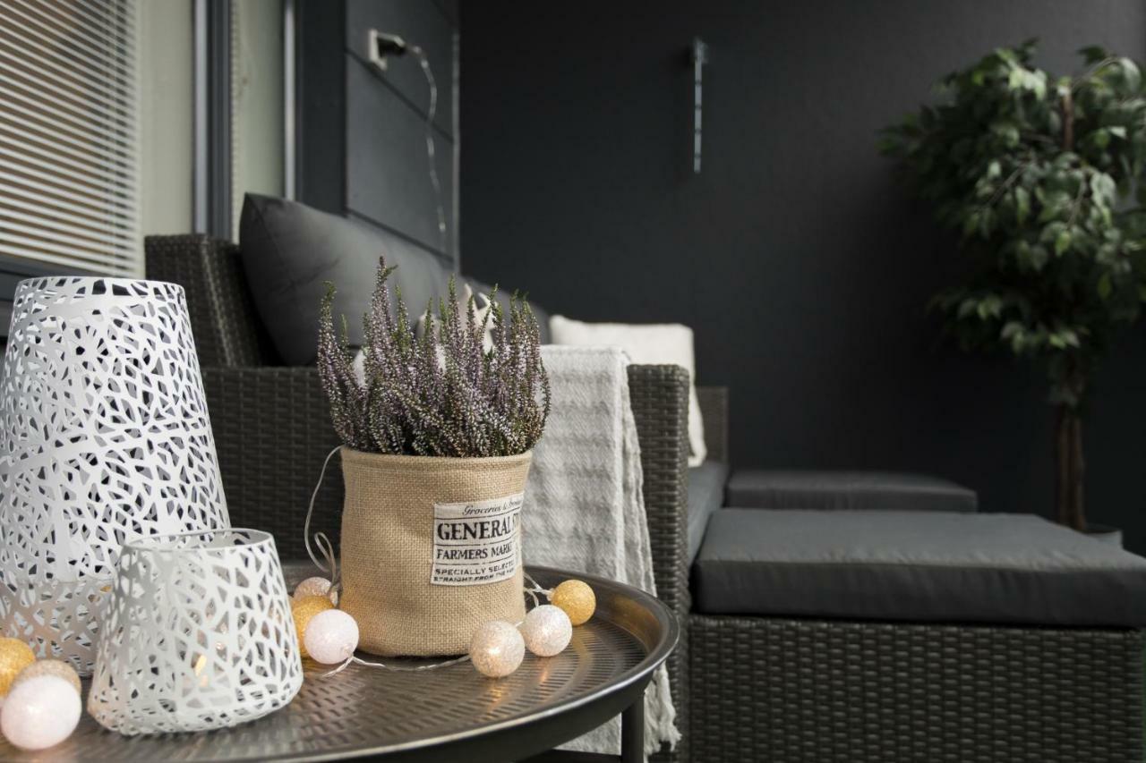 Vasko Luxurious Suites, Vasko Рованиеми Экстерьер фото