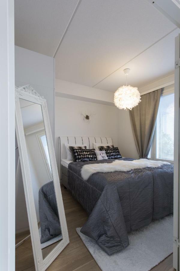 Vasko Luxurious Suites, Vasko Рованиеми Экстерьер фото
