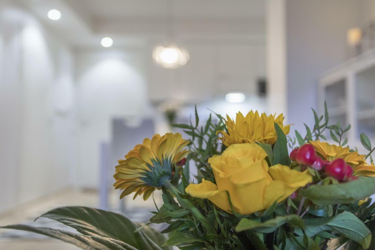 Vasko Luxurious Suites, Vasko Рованиеми Экстерьер фото