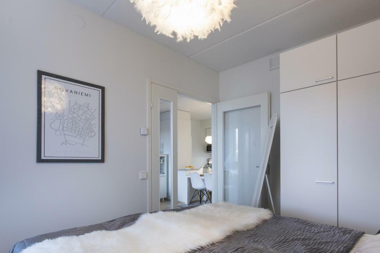Vasko Luxurious Suites, Vasko Рованиеми Экстерьер фото