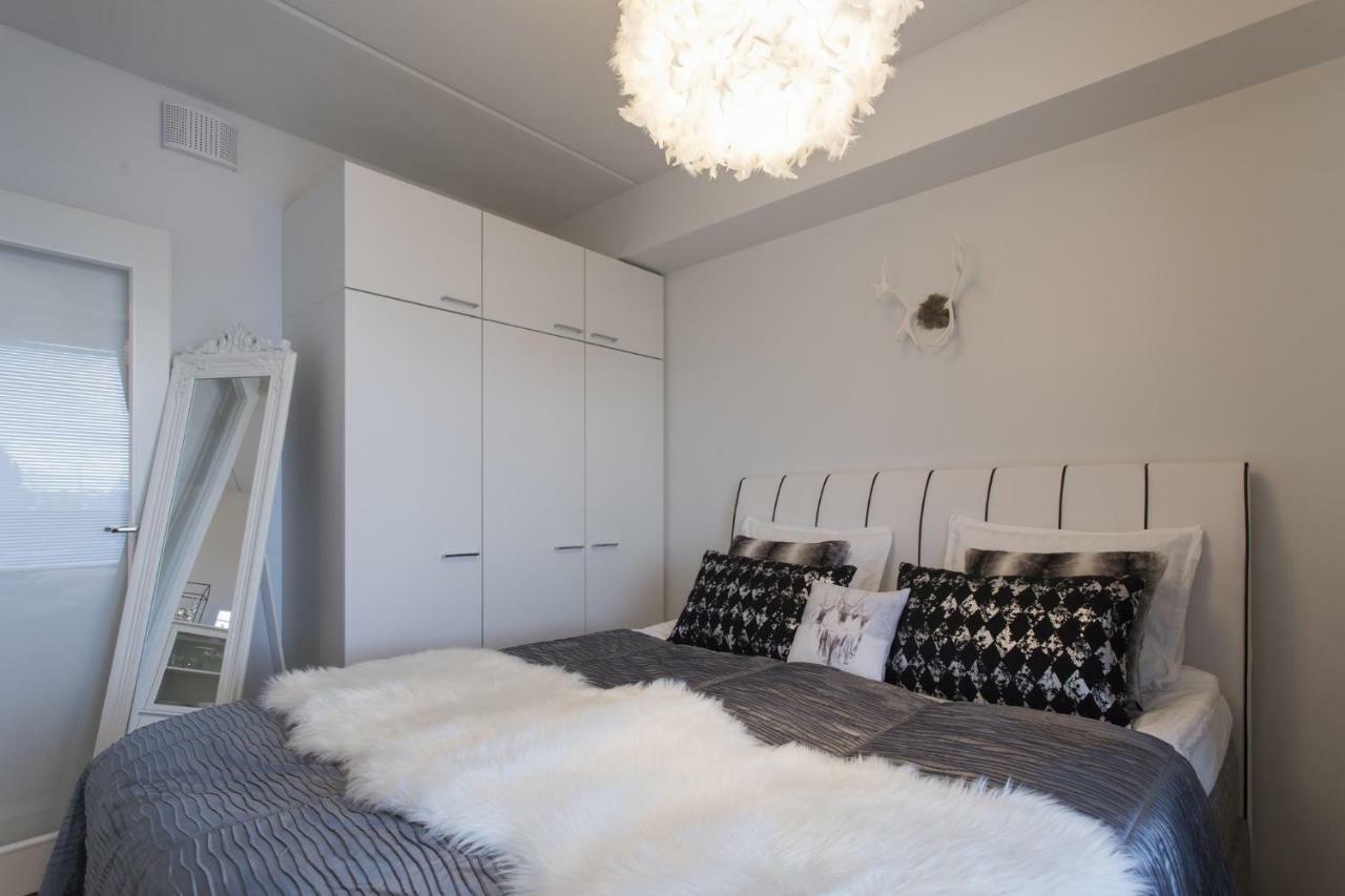 Vasko Luxurious Suites, Vasko Рованиеми Экстерьер фото