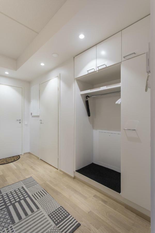 Vasko Luxurious Suites, Vasko Рованиеми Экстерьер фото